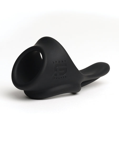 Sport Fucker Tailslide - Black by Cock & Balls