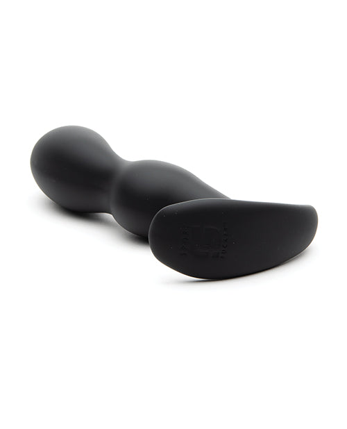 Sport Fucker Crossfit Plug - Black by Anal Toys & Stimulators
