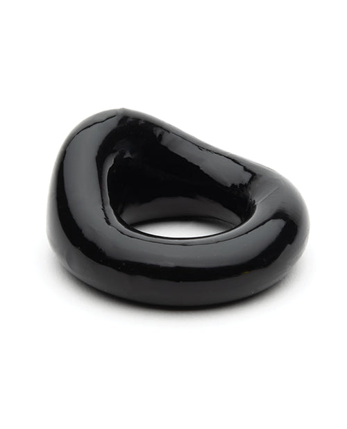 Sport Fucker Silicone The Wedge - Black by Pleasure Products