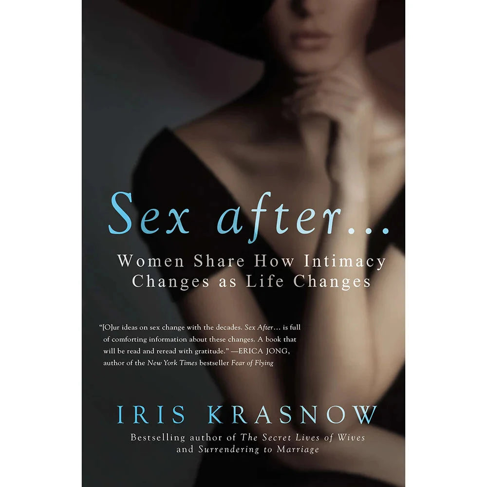 Sex After... by Books & Media