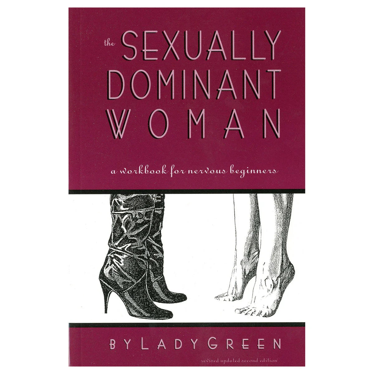 The Sexually Dominant Woman by Books & Media