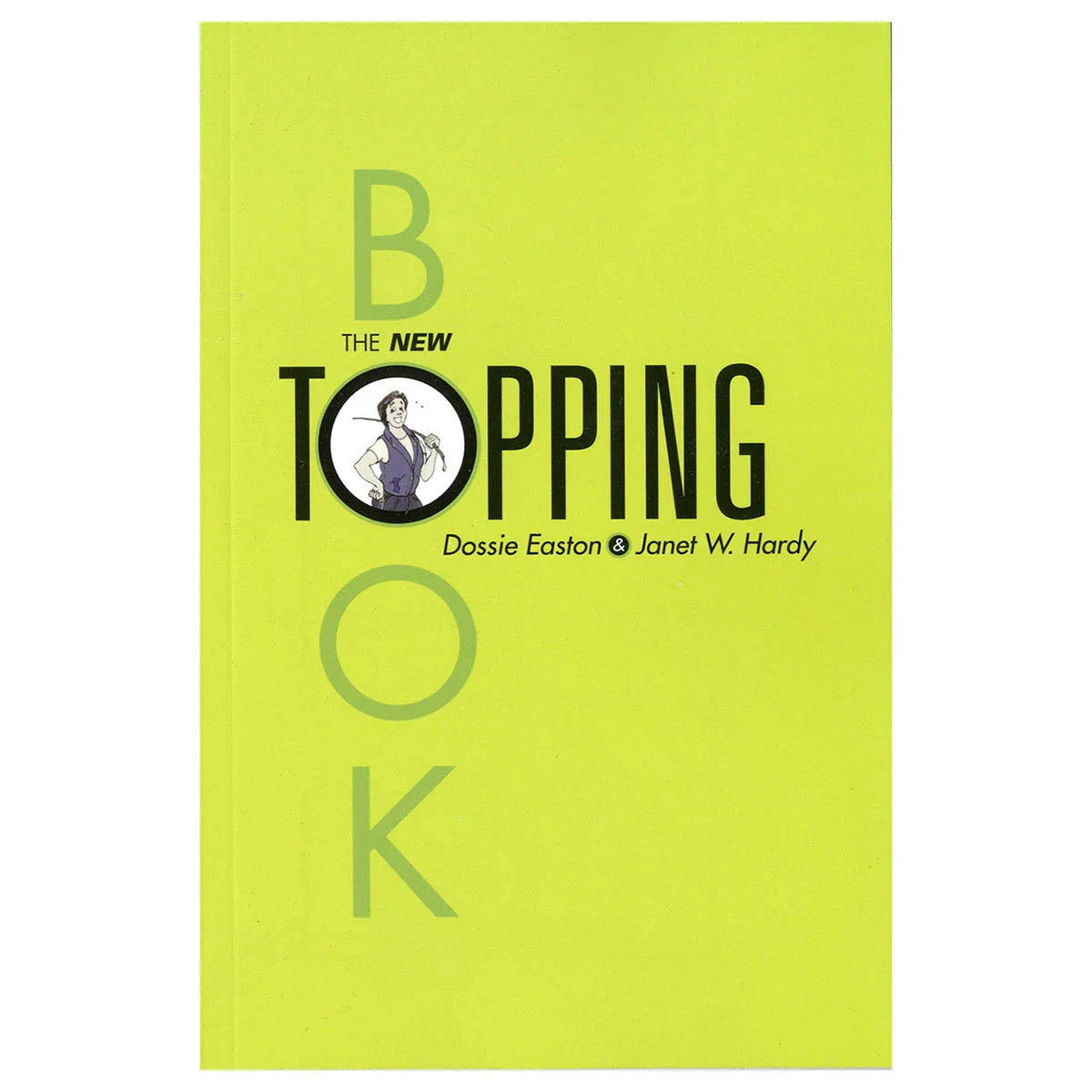 The New Topping Book by Books & Media