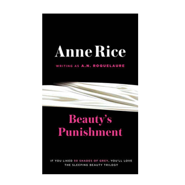 Beauty's Punishment by Books & Media