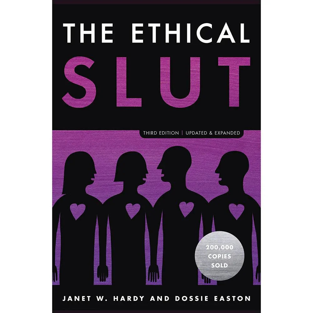 The Ethical Slut, Third Edition by Books & Media