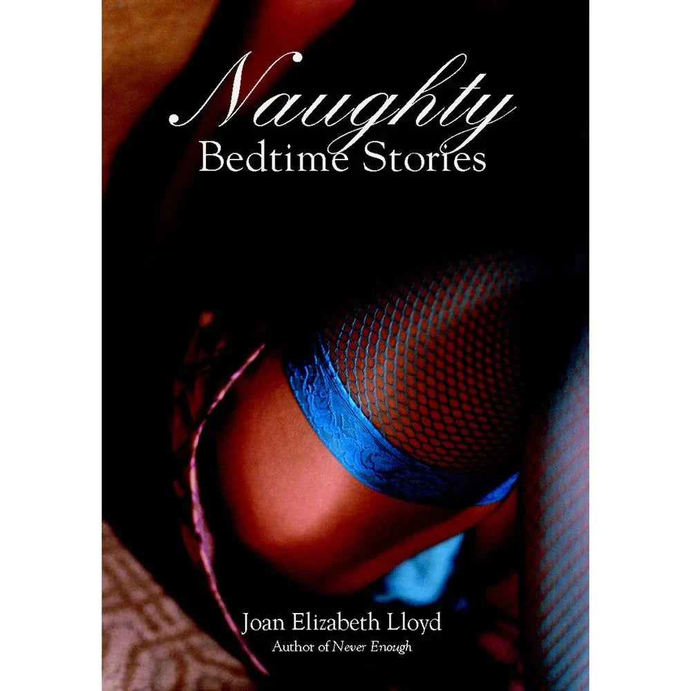 Naughty Bedtime Stories by Books & Media