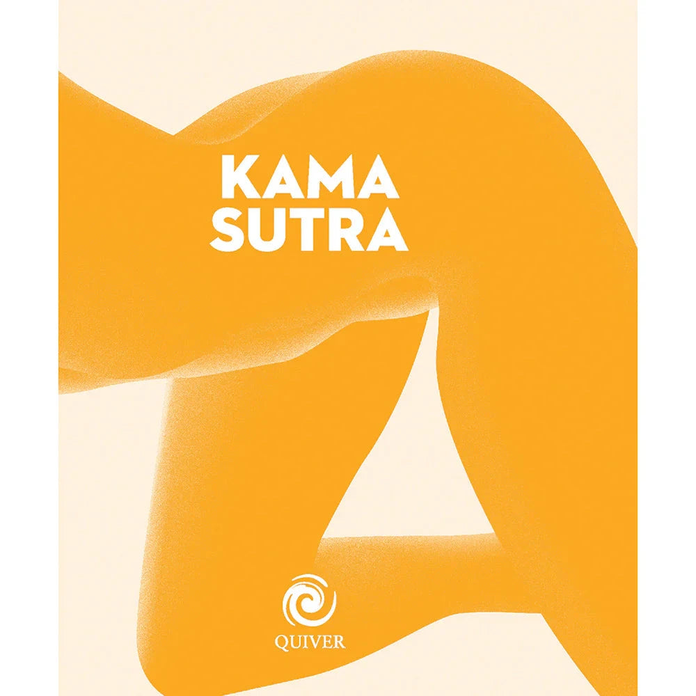 Kama Sutra Mini Book by Books & Media
