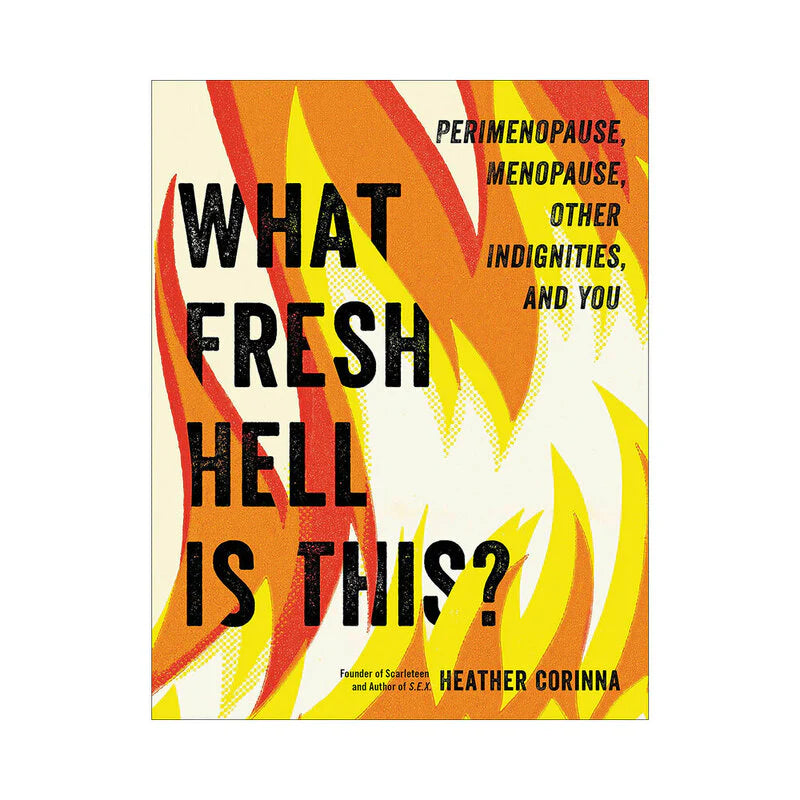 What Fresh Hell is This? by Books & Media