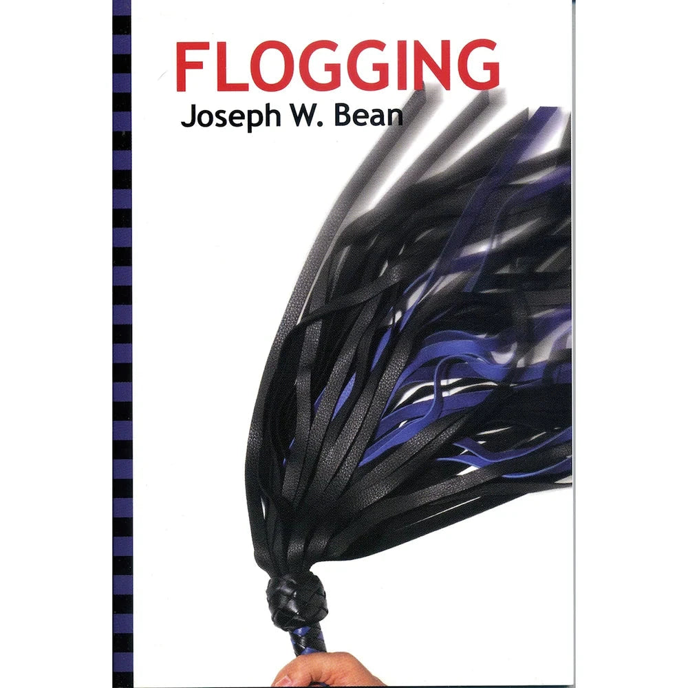 Flogging Book by Books & Media