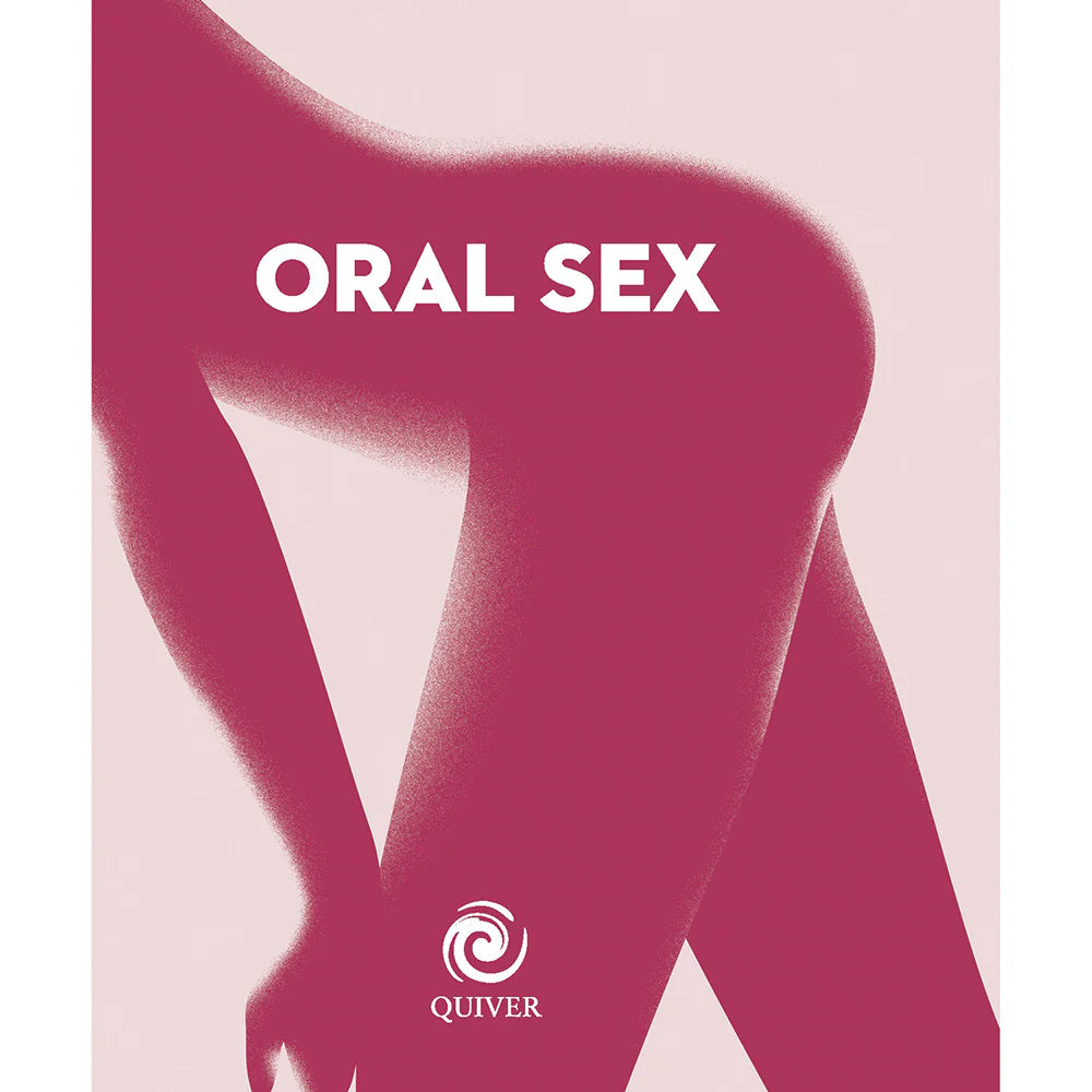 Oral Sex Mini Book by Books & Media