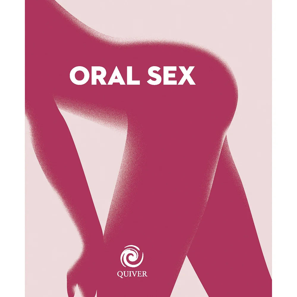 Oral Sex Mini Book by Books & Media