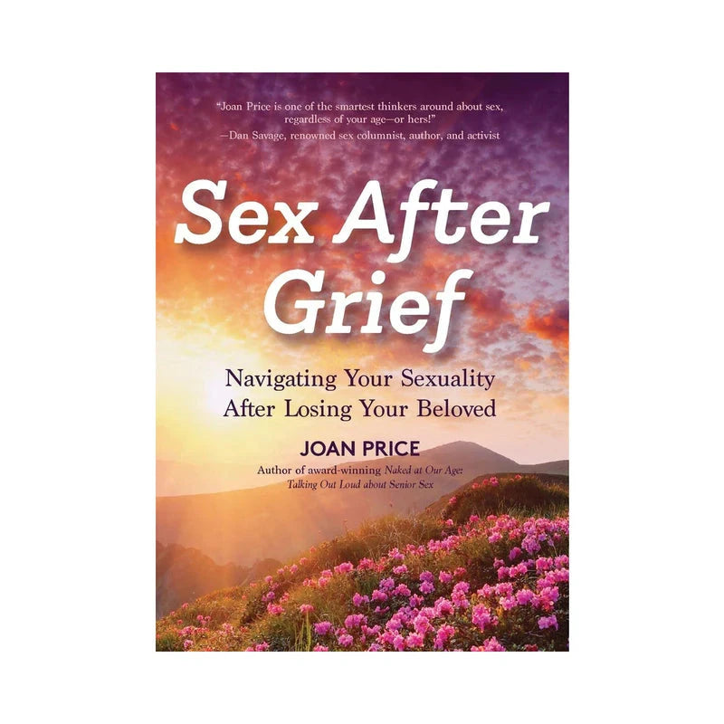 Sex After Grief by Books & Media