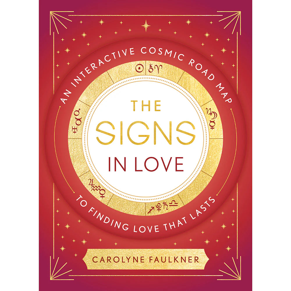 The Signs In Love by Books & Media
