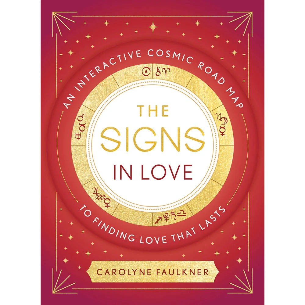 The Signs In Love by Books & Media