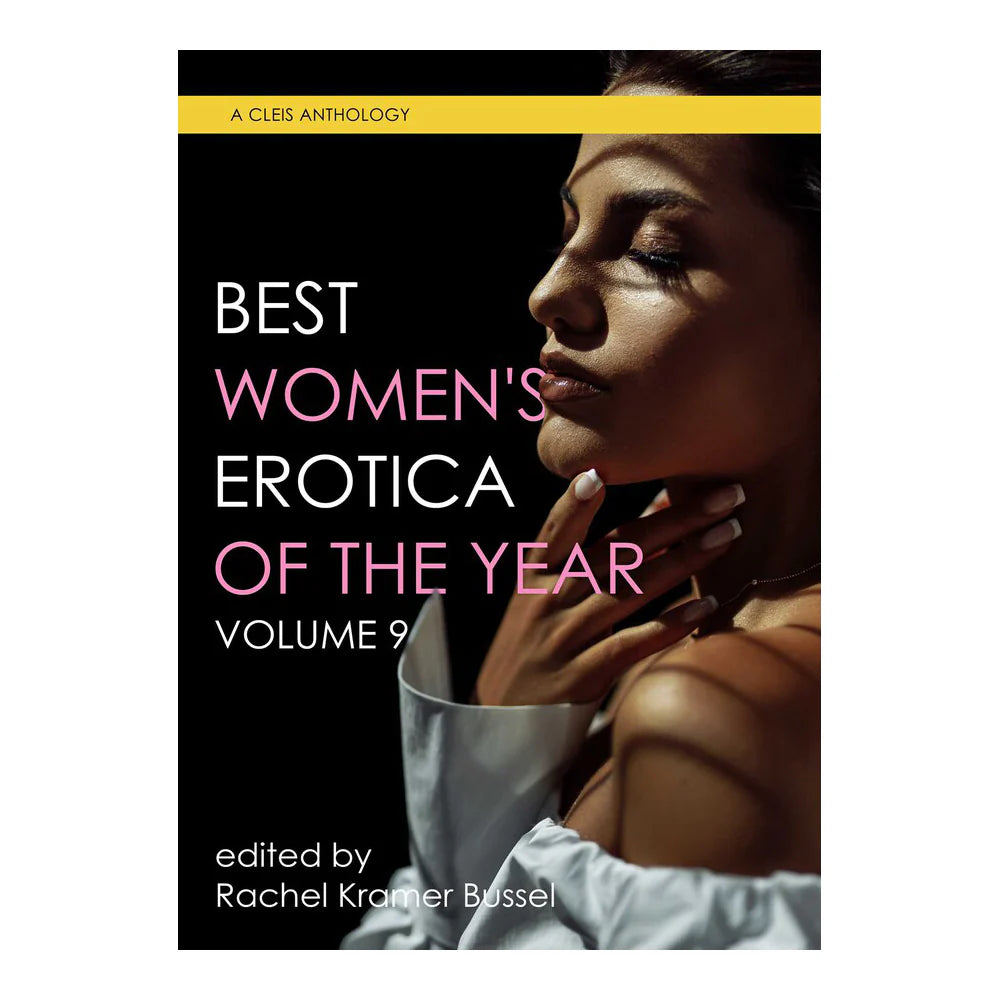 Best Women's Erotica of the Year, Volume 9 by Books & Media