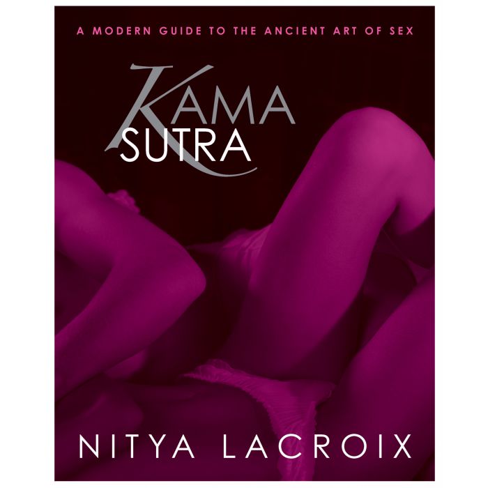 Kama Sutra by Books & Media