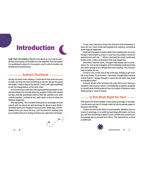 Astrosex - What the Stars Say About Our Sexuality by Books & Media