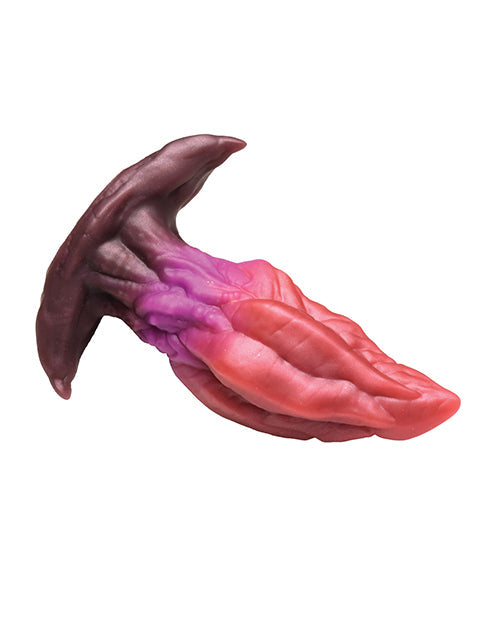 Creature Cocks - Creature Silicone Butt Plug - Medium by Anal Toys & Stimulators