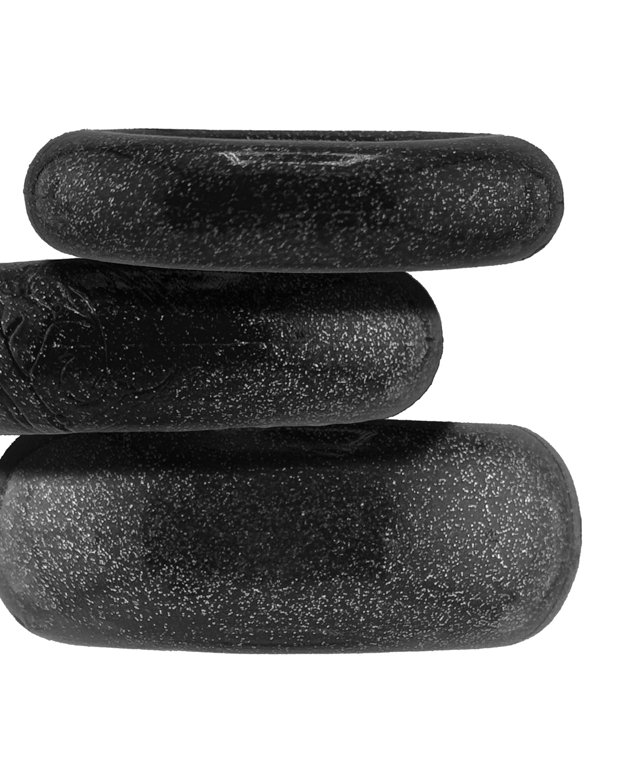 Cockpack Multi Design 3 Pack - Black Mica
