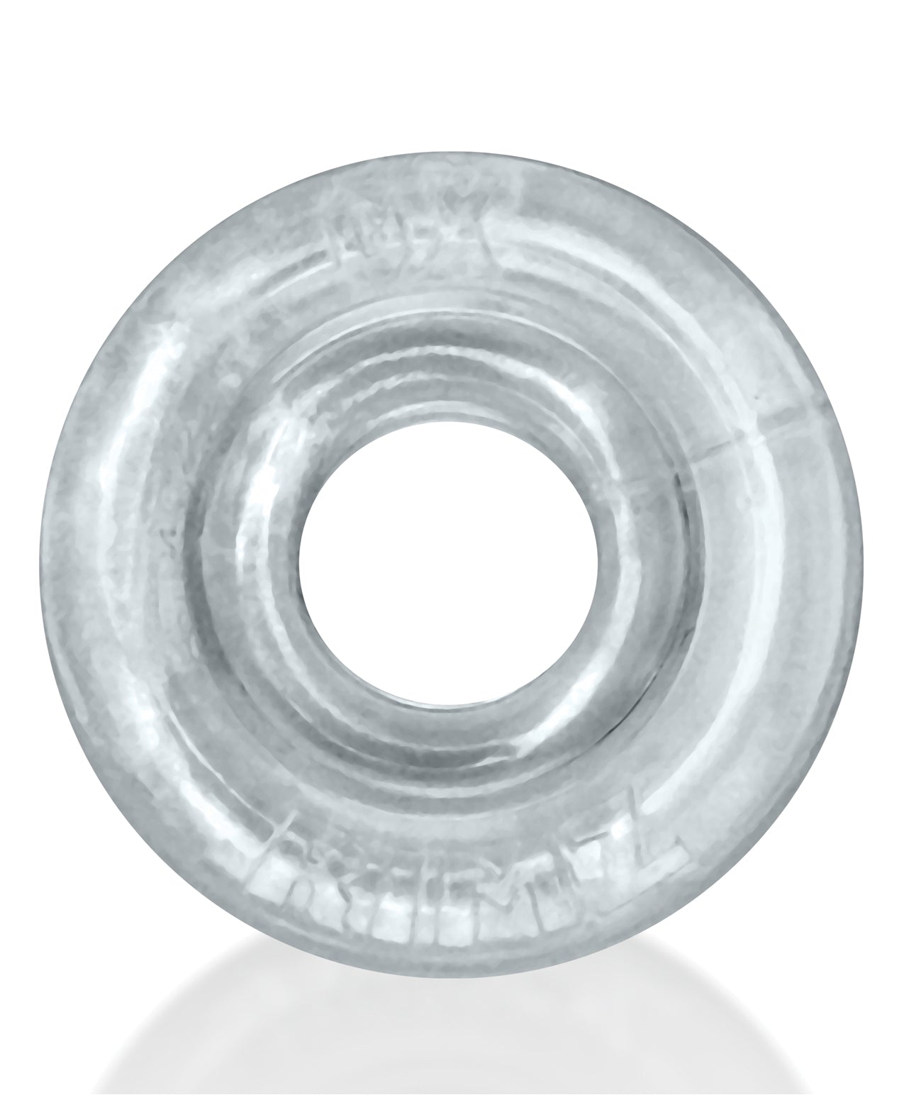 Rimz Single Ring - Black