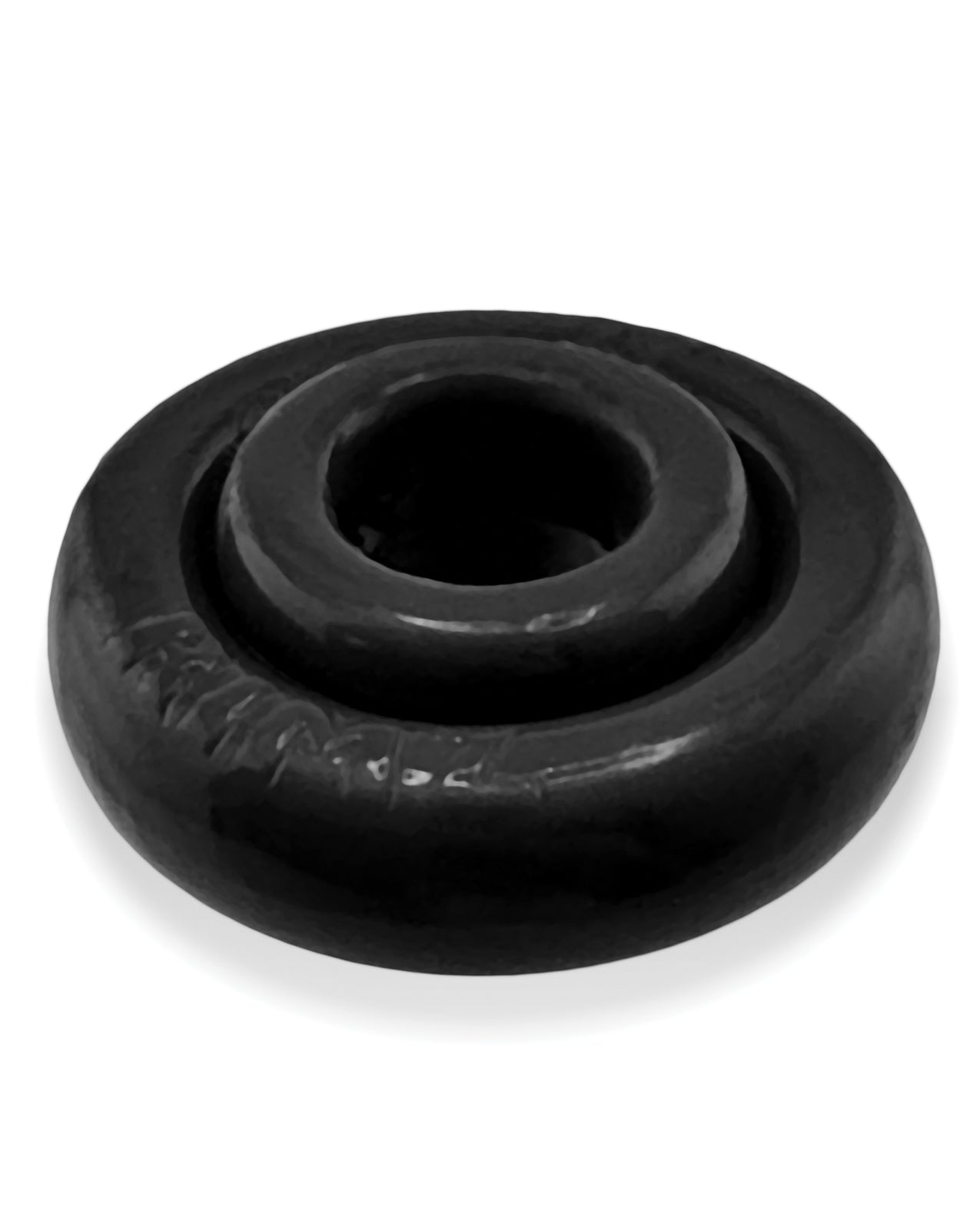 Rimz Single Ring - Black