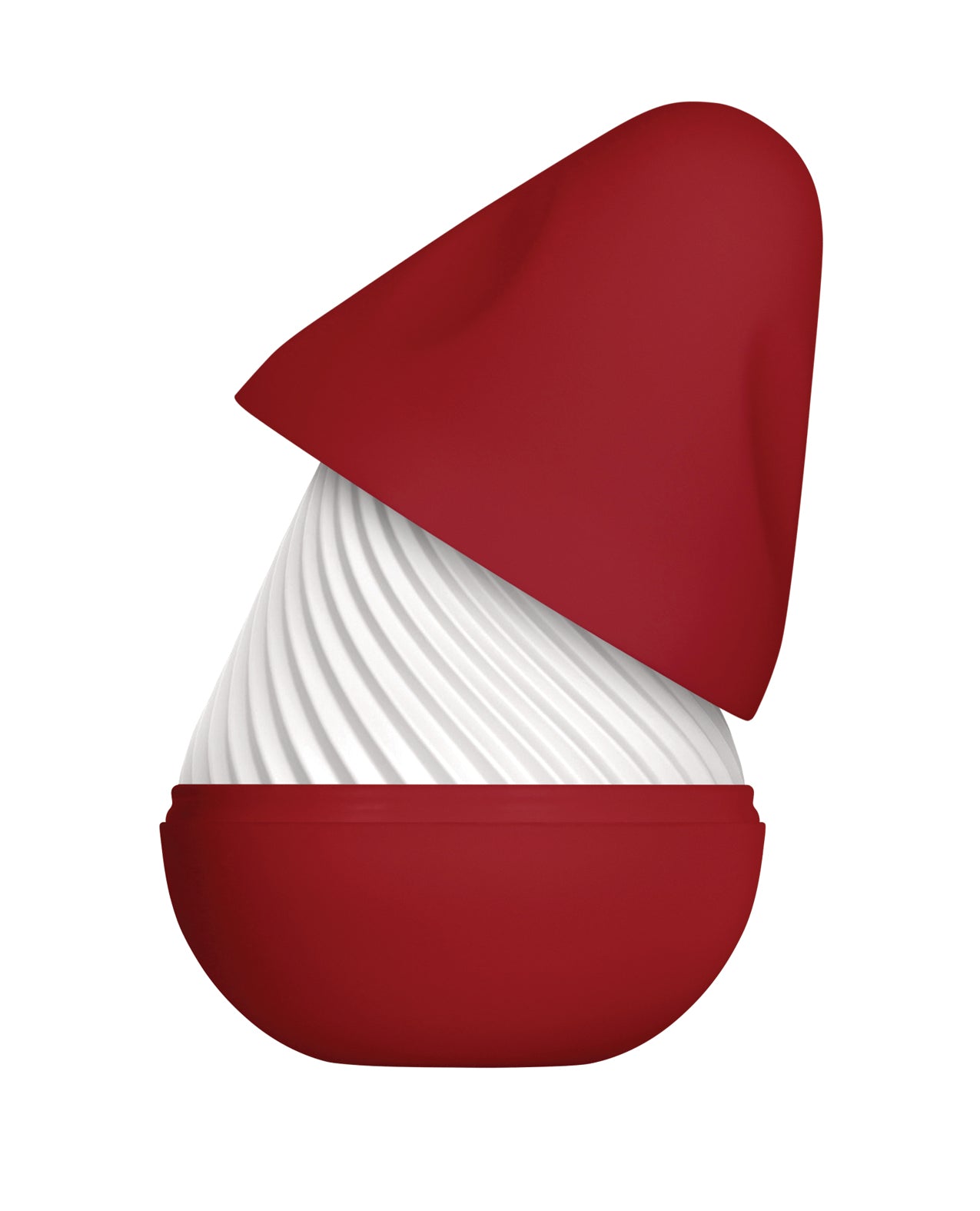 Zero Tolerance Vesuvius Stroker White