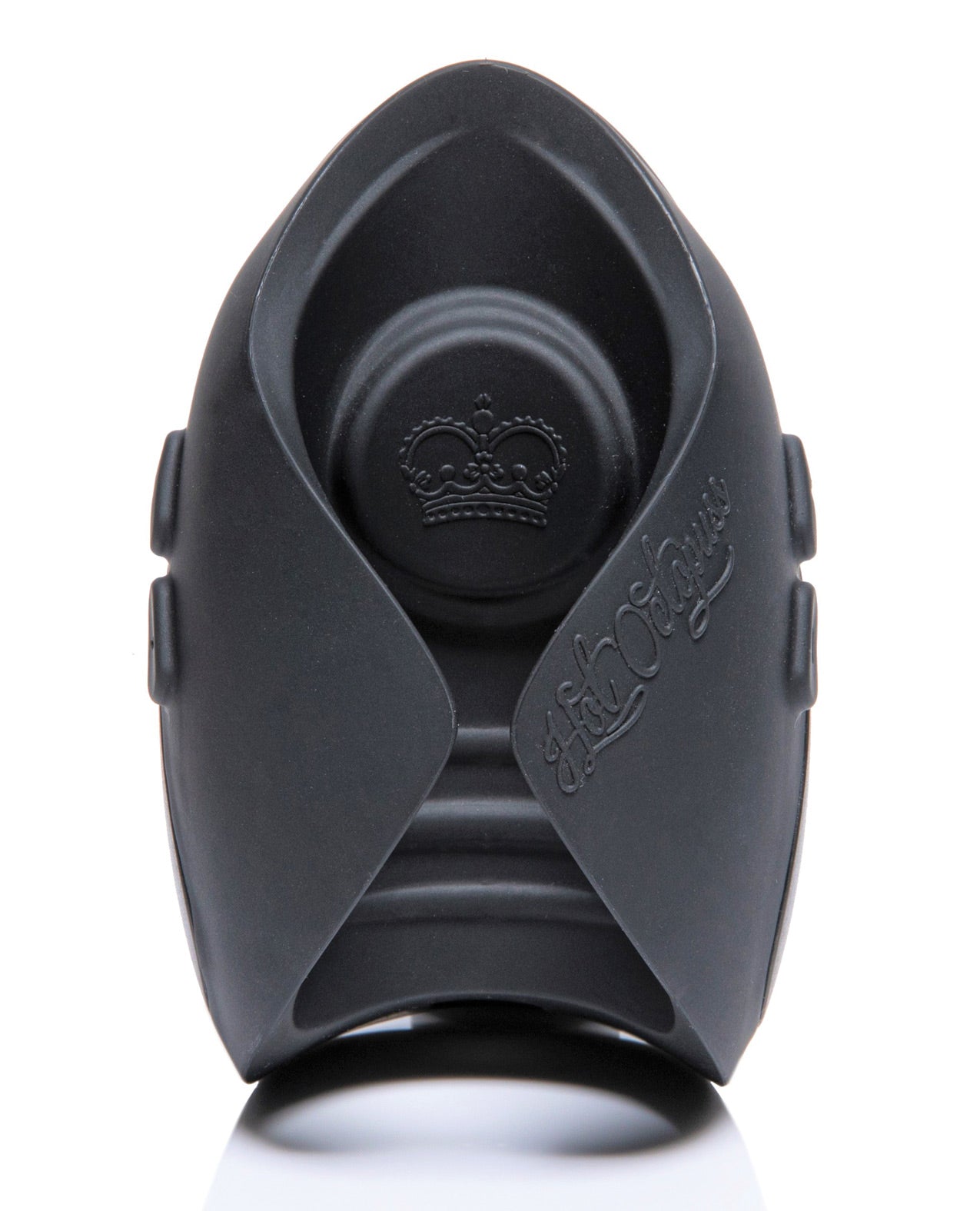 Hot Octopuss Pulse Solo Lux Rechargeable Remote-Controlled Vibrating Stroker