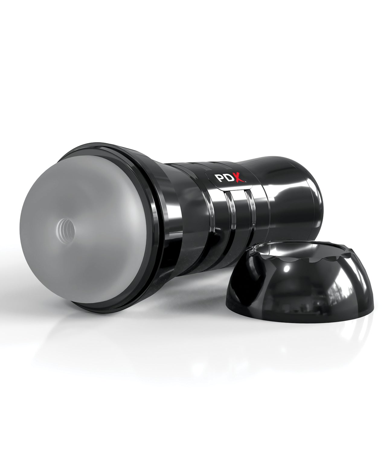 PDX Extreme Wet Strokers Super Slide & Glide XXL Frosted