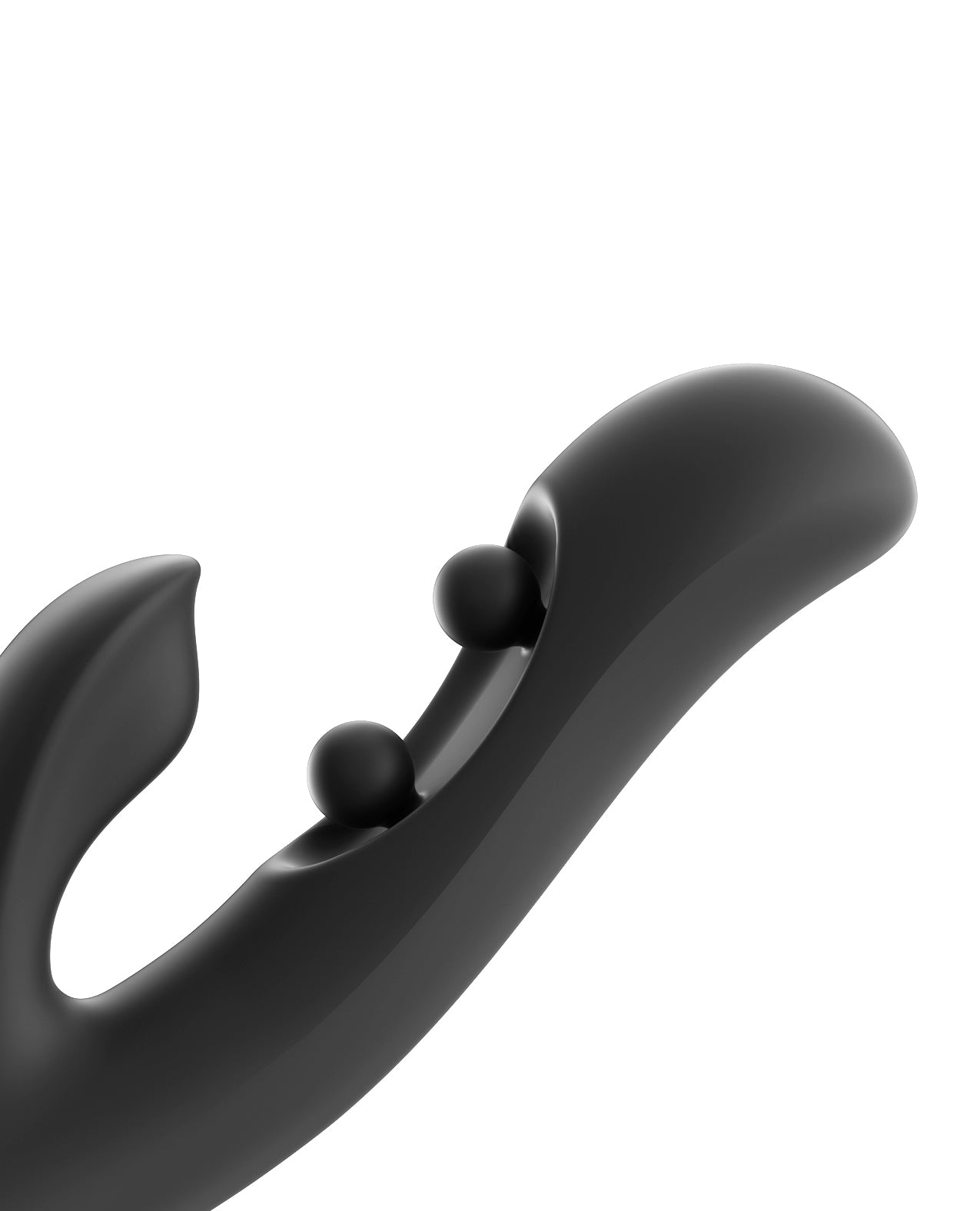 twin balls rabbit vibrator — view 6