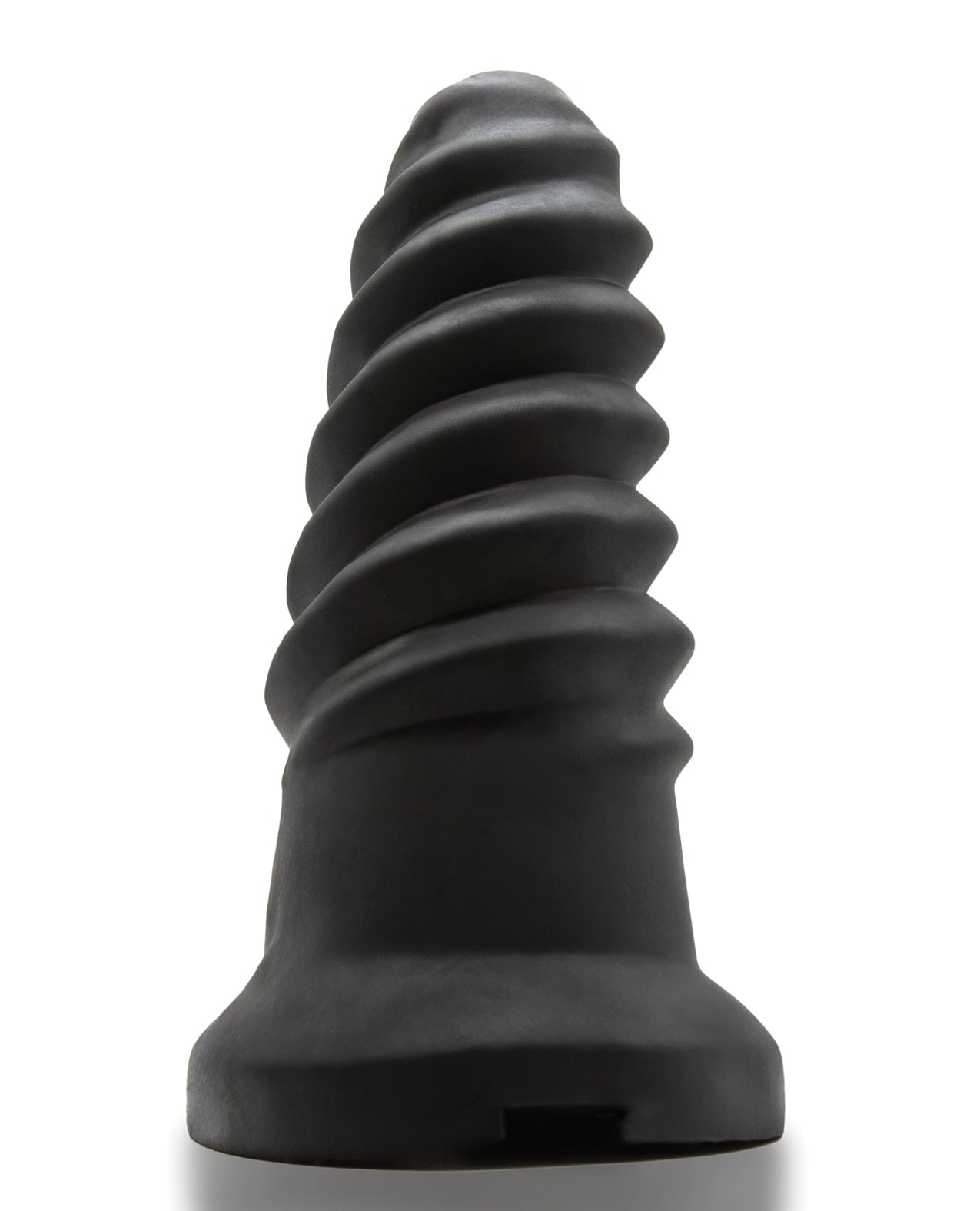 Oxballs Screwdhole Screw'd-In Open Tip Masturbator Special Edition Night