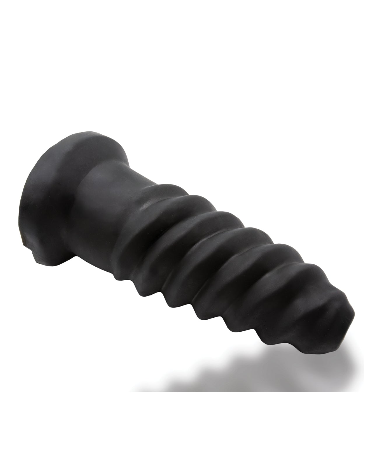 Oxballs Screwdhole Screw'd-In Open Tip Masturbator Special Edition Night