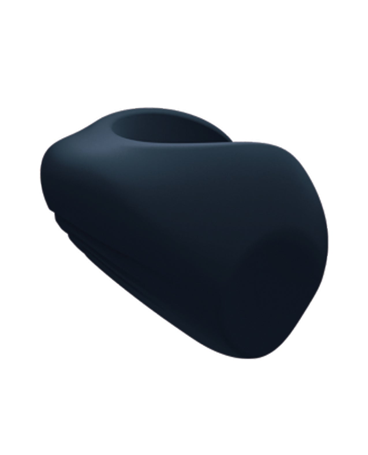 VeDO Stroke Rechargeable Vibrating Stroker Black