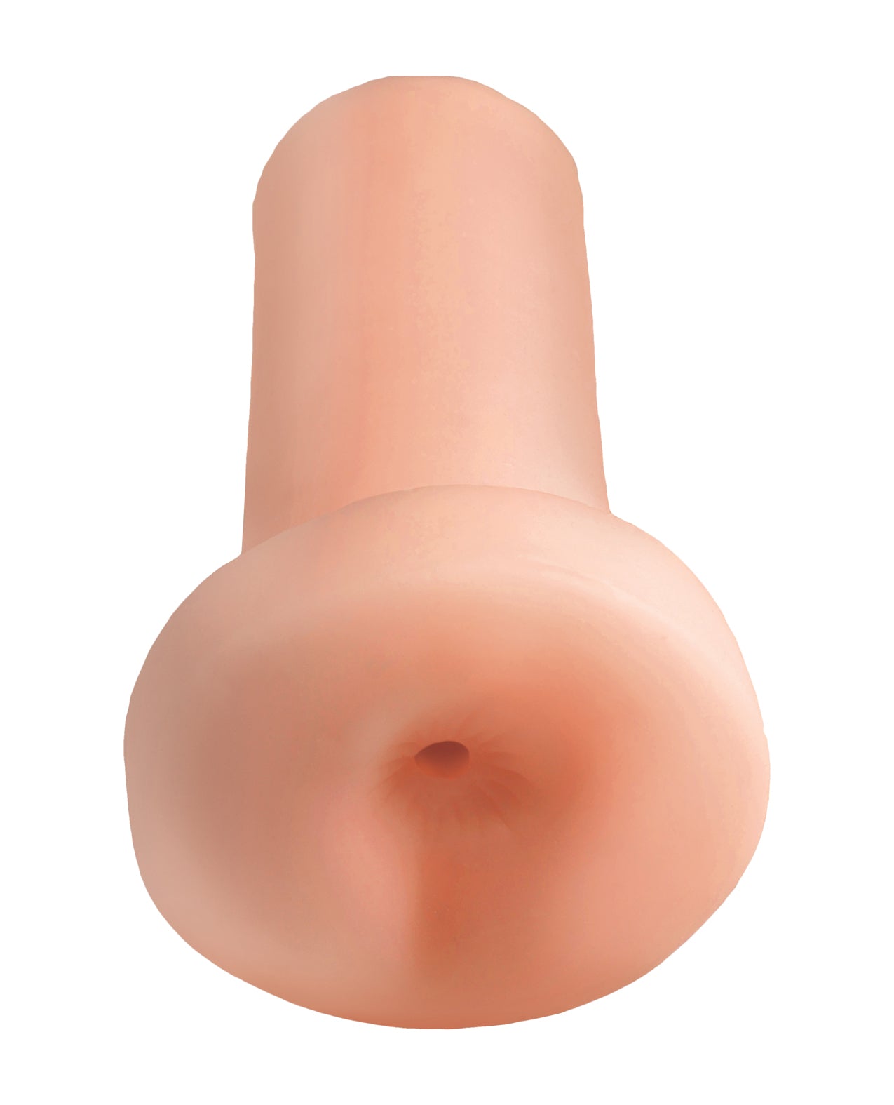 PDX Freshman Fuckslut Anal Stroker Beige