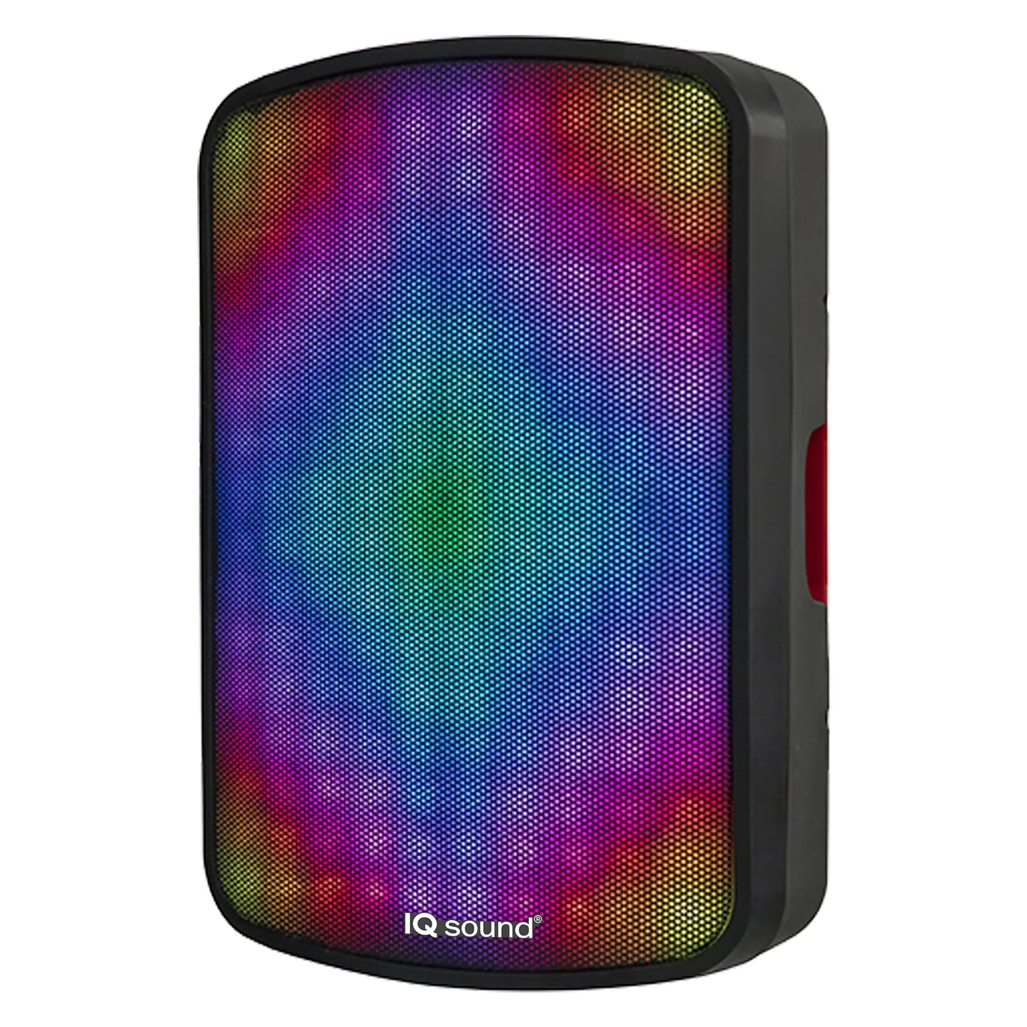 15" Portable Bluetooth Speaker with True Wireless Technology