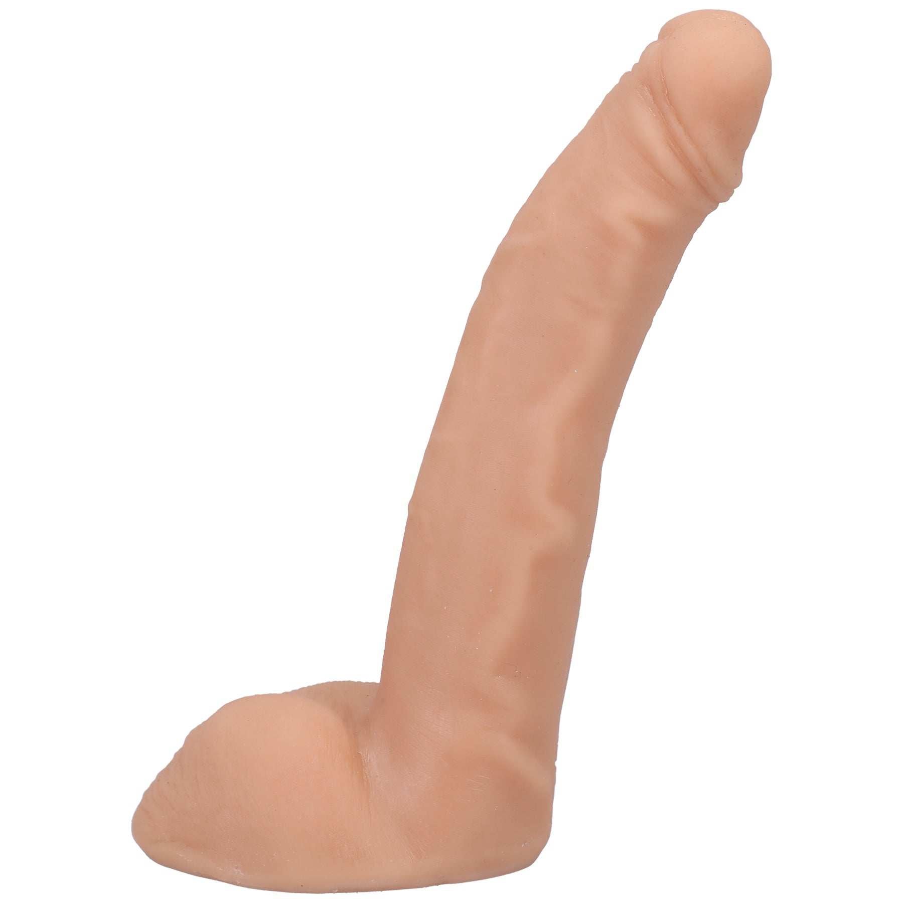 Signature Cocks 9.5 Inch Ultraskyn Cock with Removable Suction Cup.