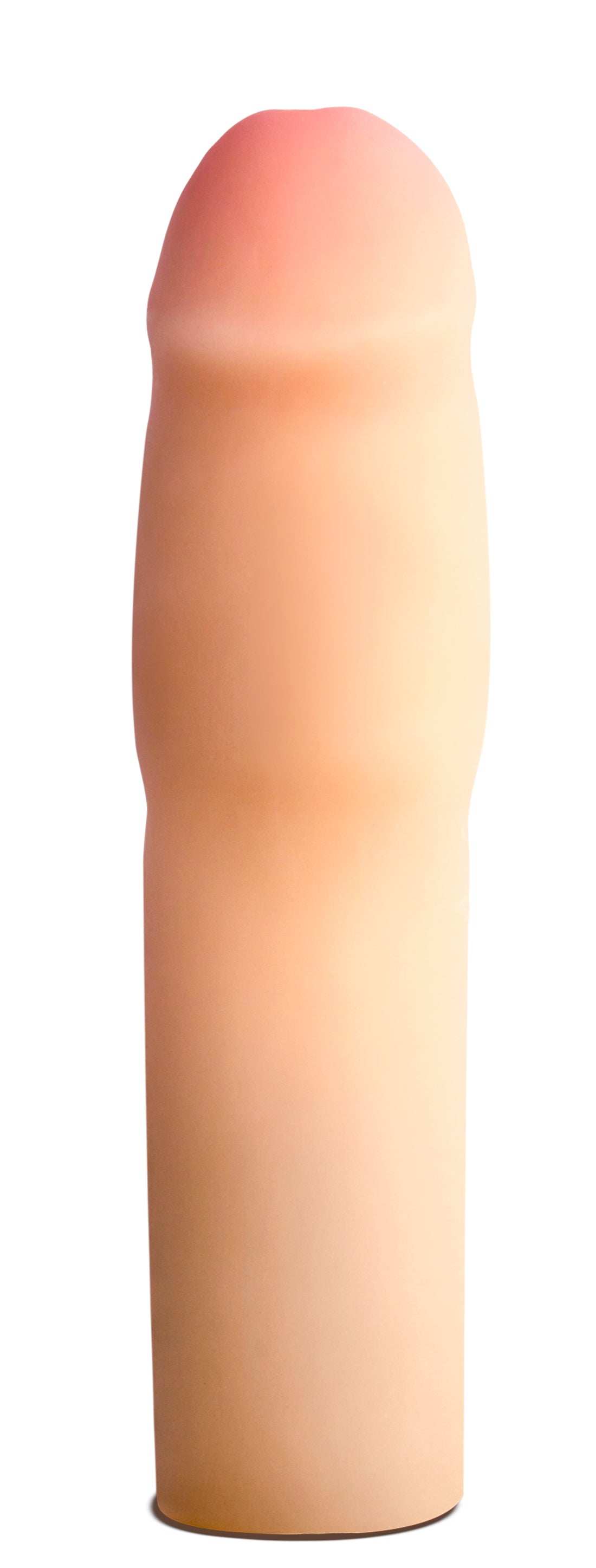 Performance 1.5 Inch Cock Xtender - Beige by Anal Toys & Stimulators