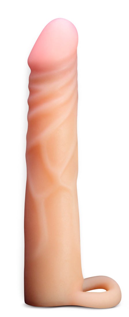 Cock Xtender - Natural by Anal Toys & Stimulators
