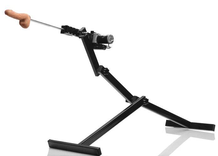 Love Botz Matrix Multi Angle Sex Machine by Anal Toys & Stimulators