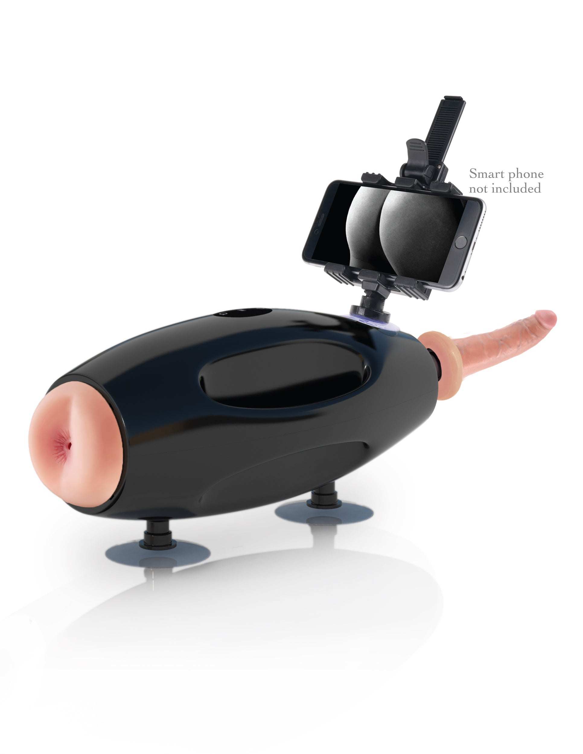 Fetish Fantasy Extreme International Extreme Sex Machine by Anal Toys & Stimulators