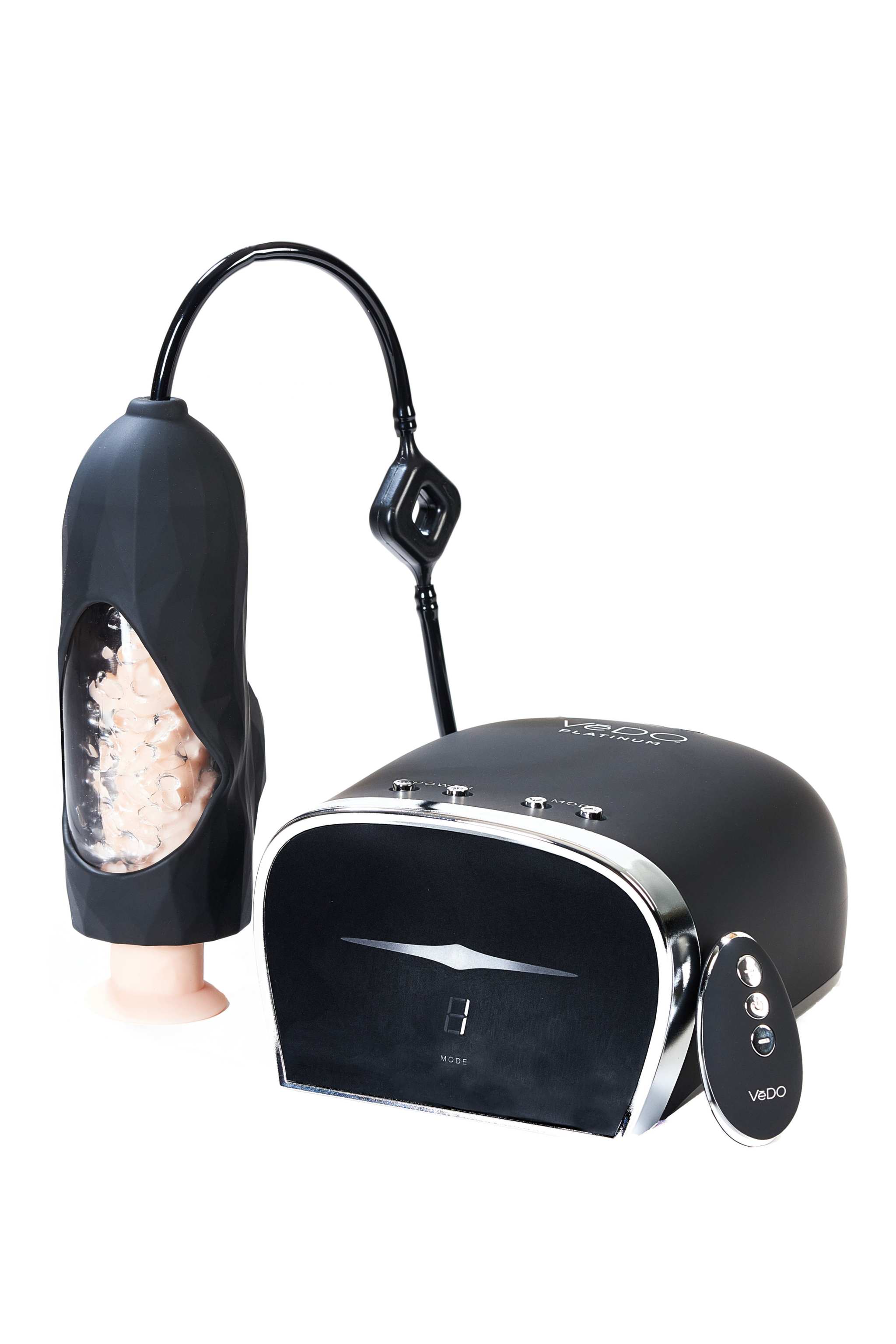 Hummer 2.0 - Ultimate Bj Machine by Anal Toys & Stimulators