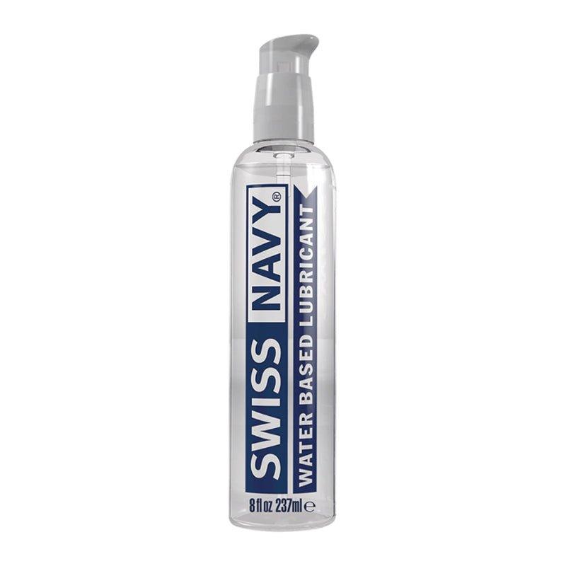 Swiss Navy Water Based Lubricant by Lubricants, Creams & Glides