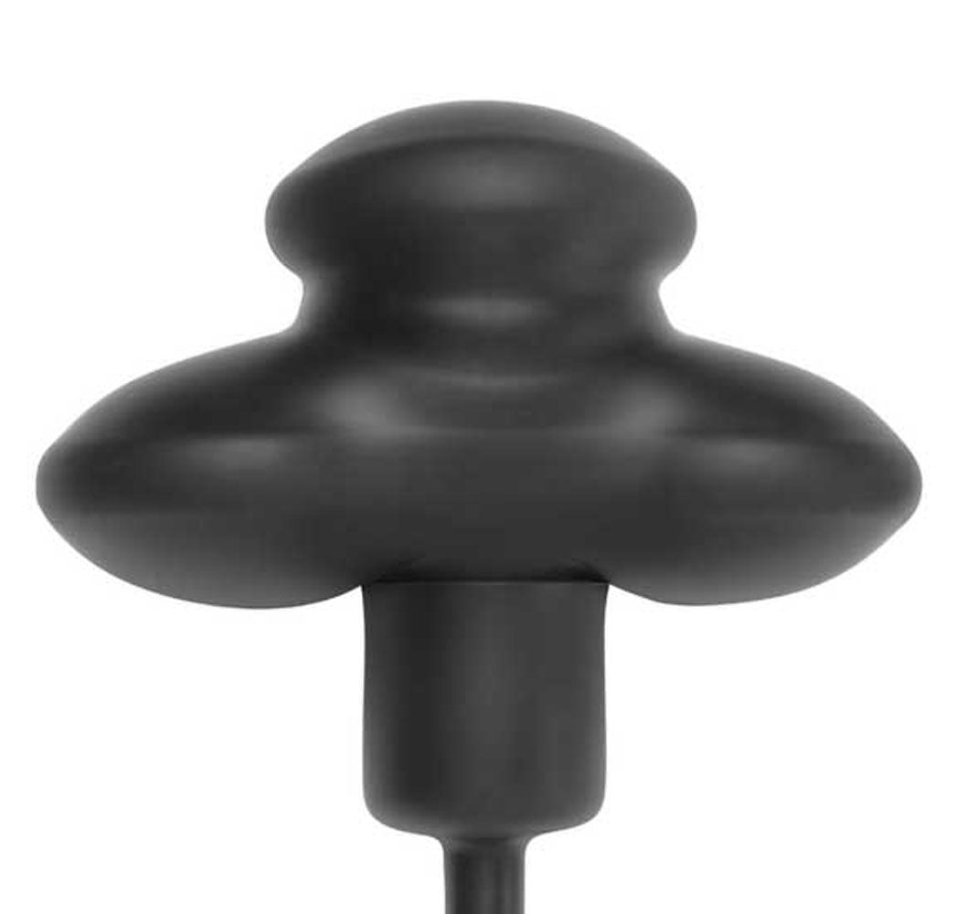 Inhibitor Inflatable Gag by Bondage & Fetish Toys