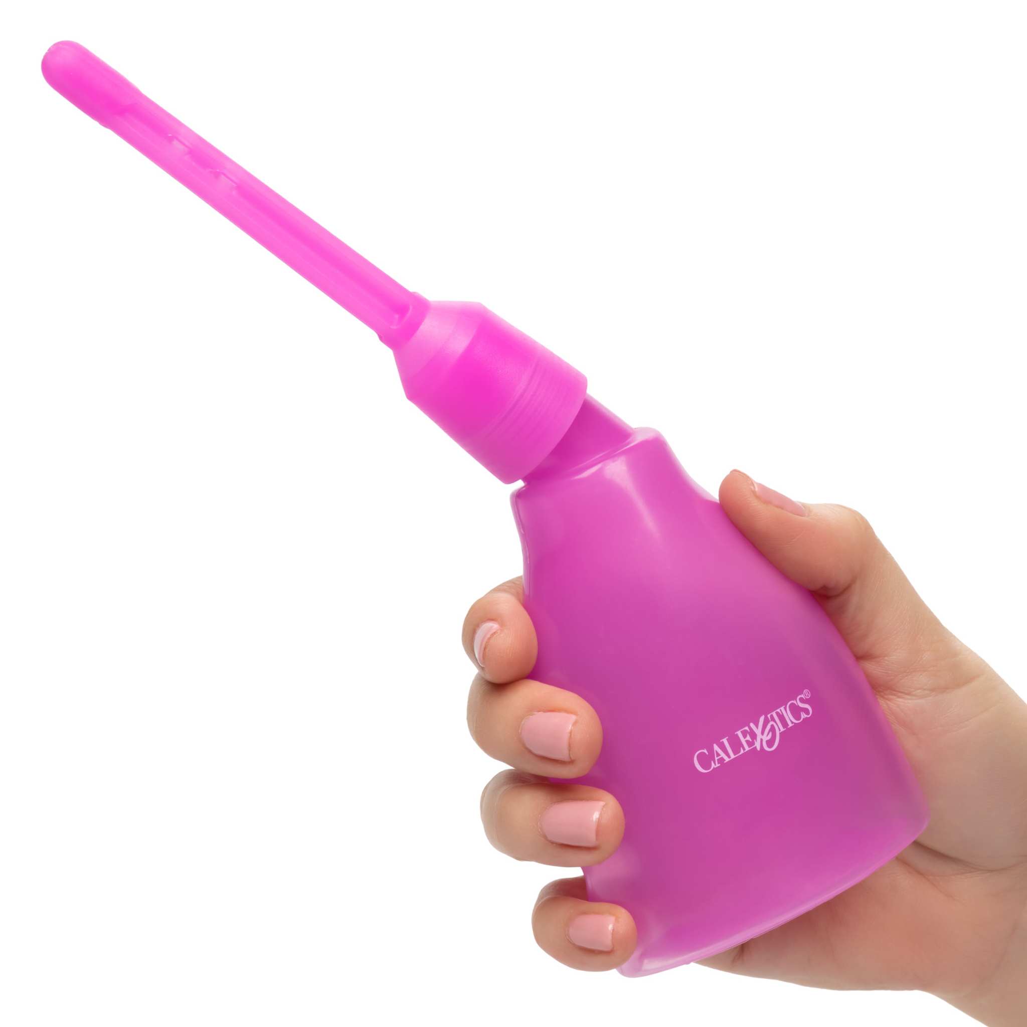 Ultimate Douche with Ergonomic Design for Effective and Comfortable Personal Care by Sexual Wellness