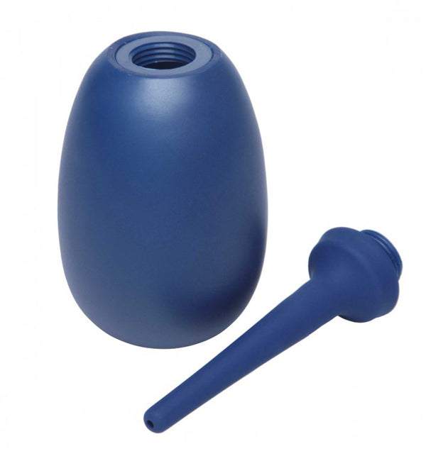 Flez Tip Cleansing Enema Bulb by Sexual Wellness