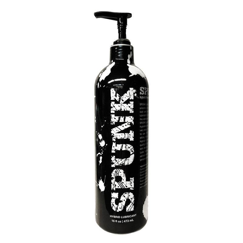 Spunk Lube Hybrid 32oz by Lubricants, Creams & Glides
