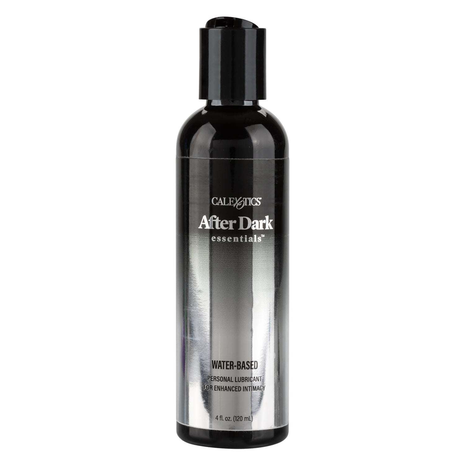 After Dark Essentials water-based personal lubricant bottle 4 fl oz for enhanced intimacy and skin softness