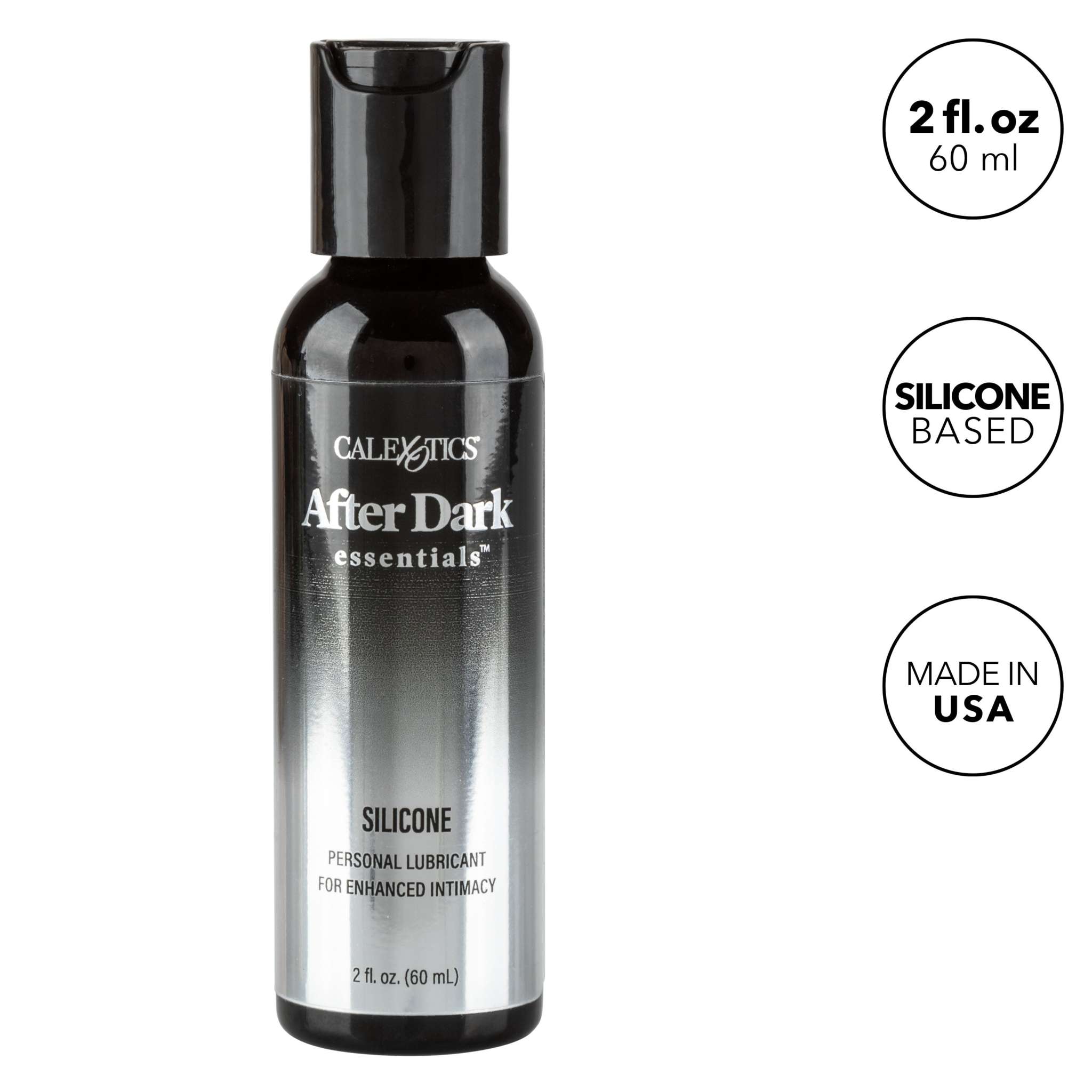 After Dark Essentials Water-Based Personal Lubricant - 2fl. Oz. by Lubricants, Creams & Glides