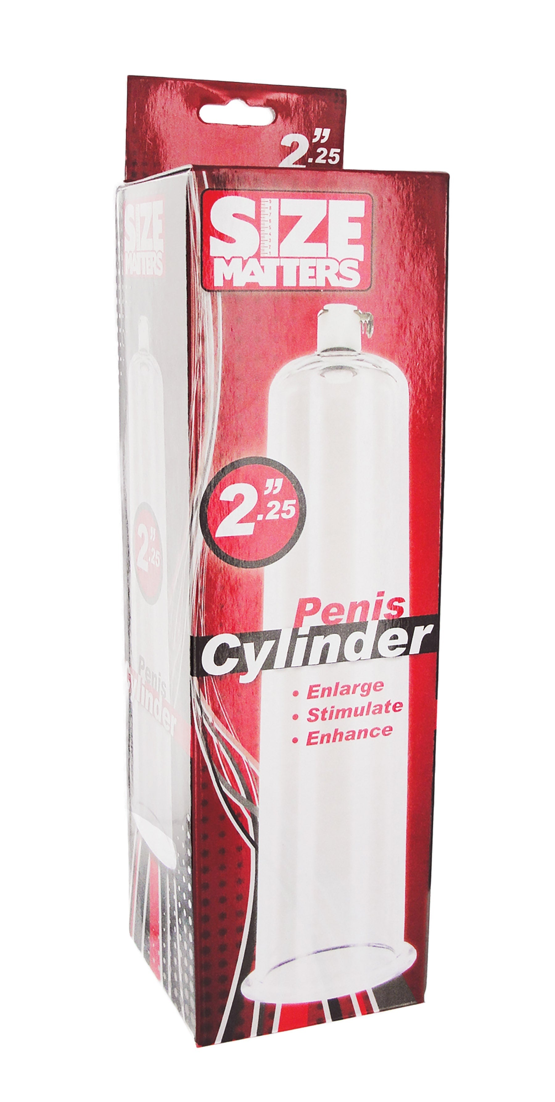 Penis Pump Cylinders X