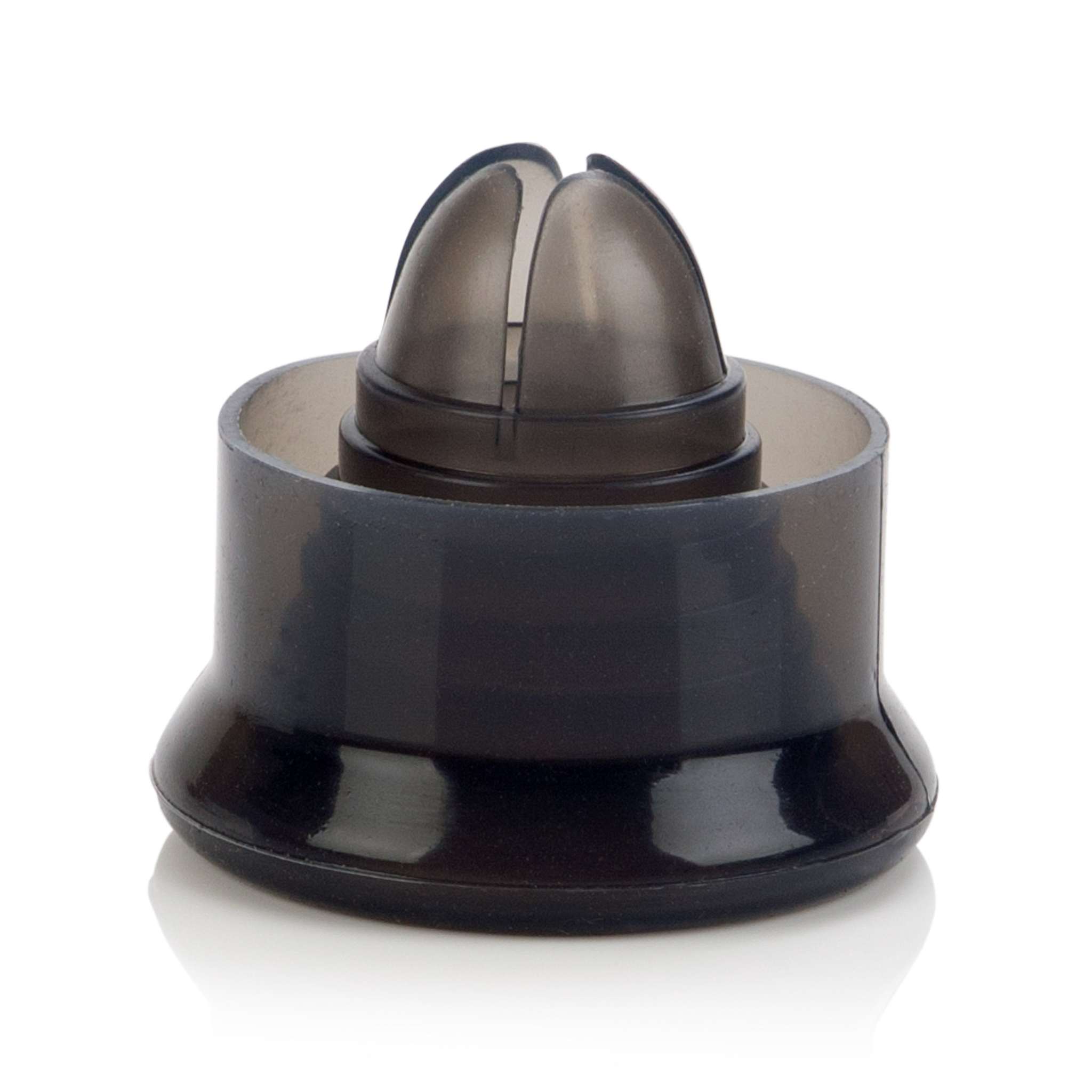 Adonis Pump - Smoke by Cock & Balls