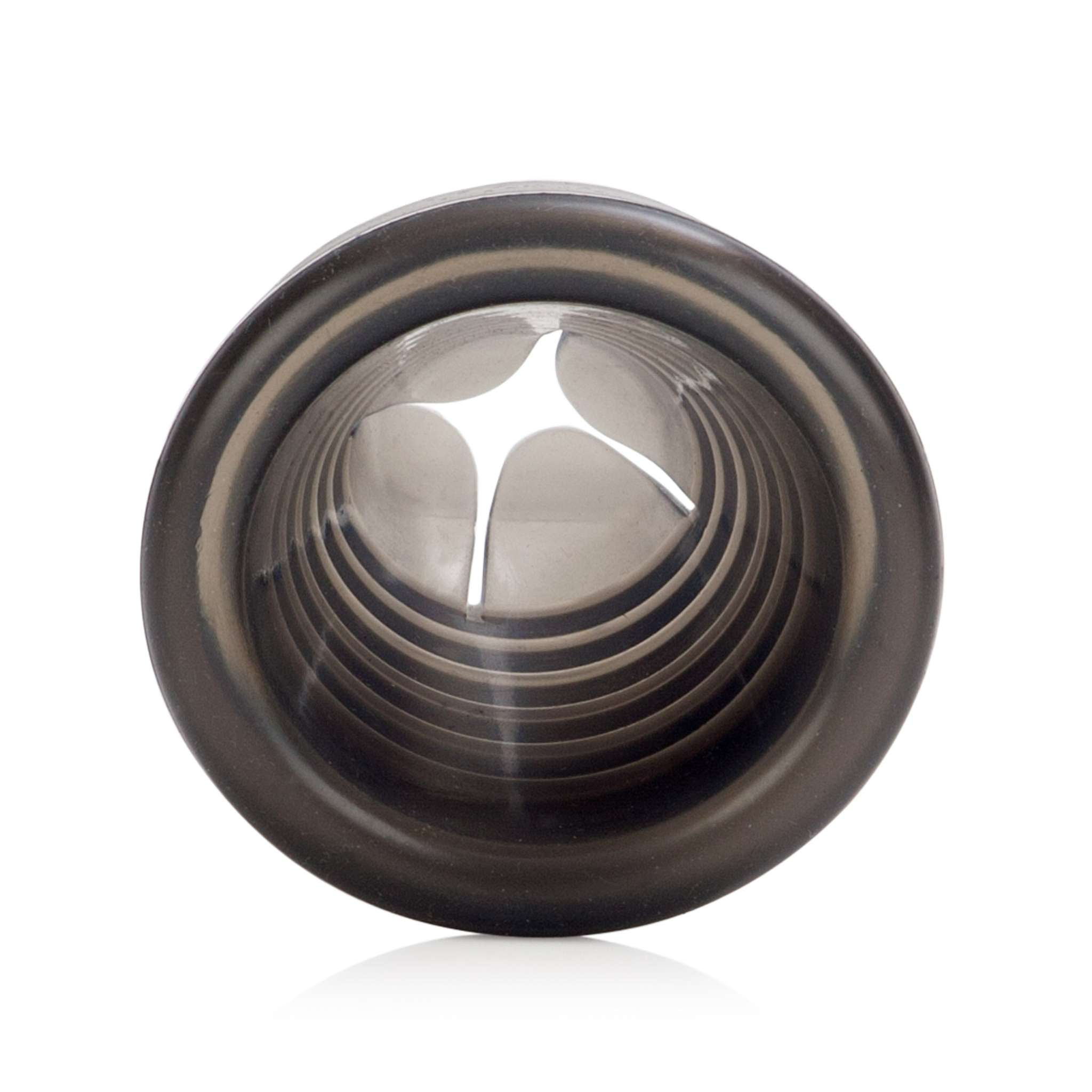 Adonis Pump - Smoke by Cock & Balls