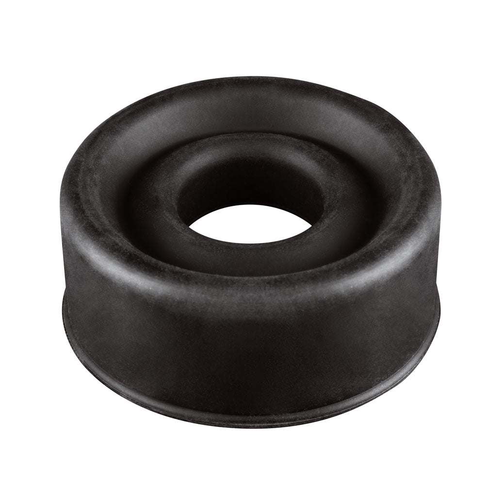 Ultra-soft dual silicone enhancer ring for Optimum Series Rechargeable EZ Pump Kit